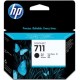 Картридж CZ133A (№711) HP DesignJet T120/T520 Black 80 ml