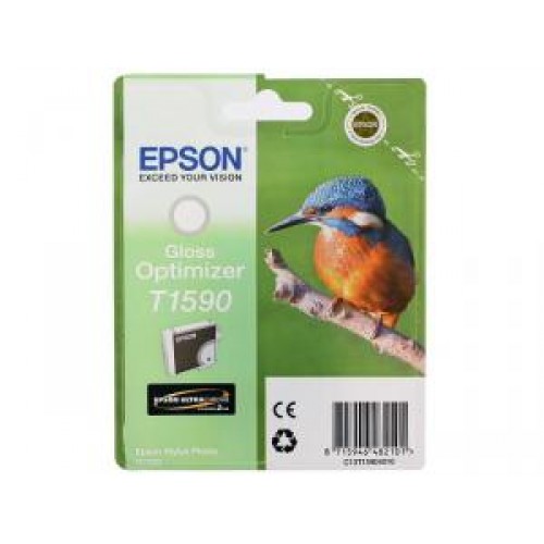 Картридж T15904010 Epson Stylus Photo R2000 Gloss Optimizer
