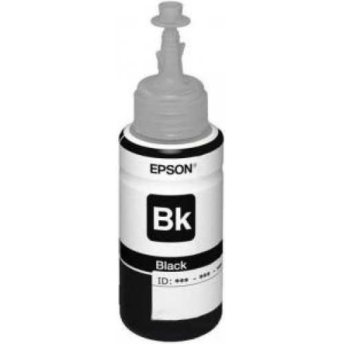 Контейнер с чернилами T67314A Epson L800 Black
