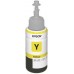 Контейнер с чернилами T66444A Epson L100/L110/L200/L210/L300/L35x/L550 Yellow