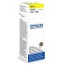 Контейнер с чернилами T66444A Epson L100/L110/L200/L210/L300/L35x/L550 Yellow