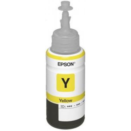 Контейнер с чернилами T67344A Epson L800 Yellow