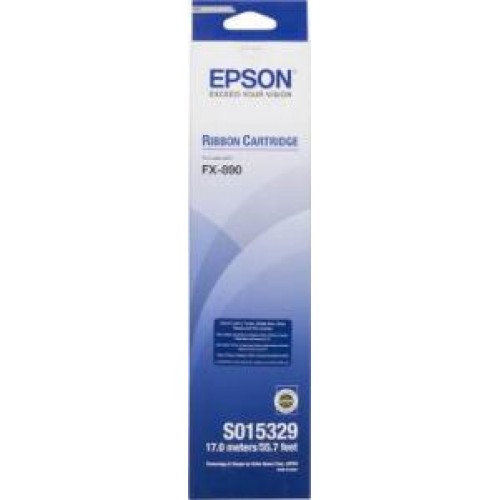 Картридж Epson FX- 890