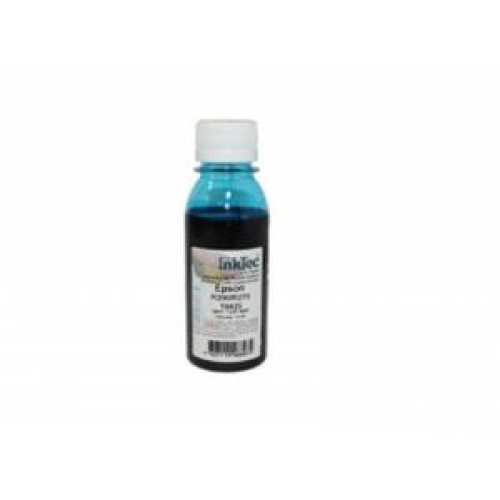 Чернила Epson R200/R270, T0825, CL (InkTec) E0010, 0,5л