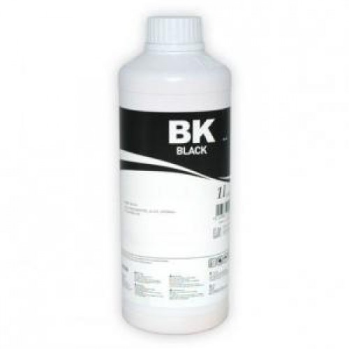 Чернила Epson SX425/T26/TX419 Black pigm (InkTec) E0013, 0,5л