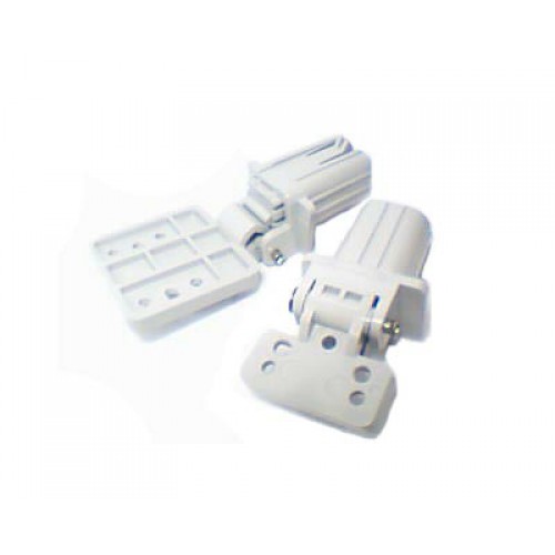 Комплект петель(шарниры) ADF CLJ 2820/2840/LJ3390/3392 (Q3948-67905) 