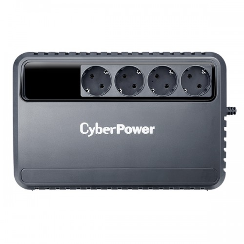 ИБП CyberPower BU1000E