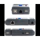 Тестер кабельный Gembird NCT-2, USB/RJ-45/11