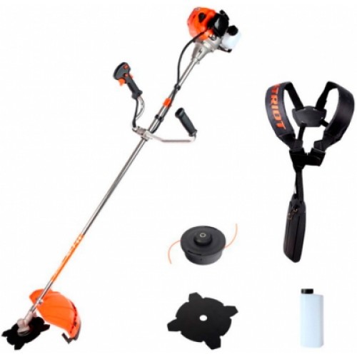 Триммер бензиновый PATRIOT PT 4555ES Country,