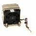 Кулер Supermicro - SNK-P0048AP4 2U Active Heatsink 8400RPM 52DBA for LGA2011
