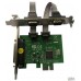 Контроллер PCI-E MS9901 1xLPT 2xCOM Bulk