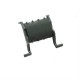 Тормозная площадка HP LJ M1536/CM1415/M1212/1214/M175 (CB780-80008)