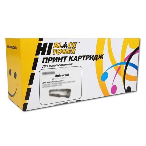 Картридж CB383A  HP Color LJ CP6015dn/CM6030/6040MFP Magenta (Hi-Black) Восстанов, 21 000 c.