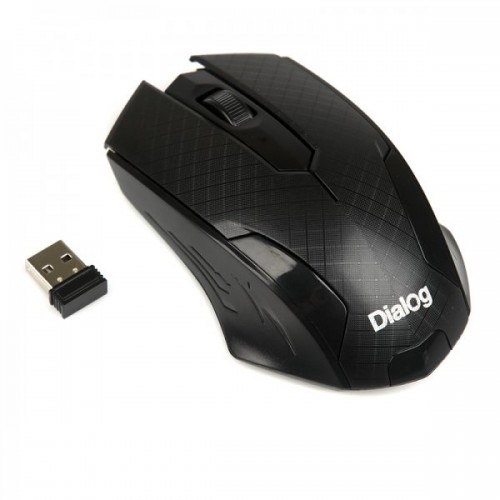 Манипулятор Dialog MROP-07U Katana RF