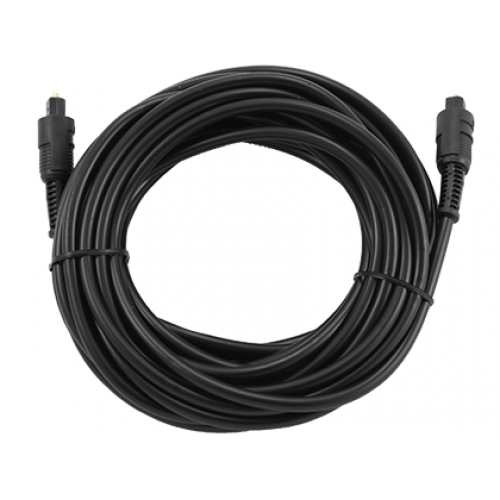 Кабель Toslink -  2xODT Gembird CC-OPT-7.5M, 7.5м