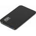 Контейнер внешний AgeStar 3UB2A8-6G usb3.0 to 2.5"hdd SATA (black)