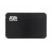 Контейнер внешний AgeStar 3UB2A8-6G usb3.0 to 2.5"hdd SATA (black)