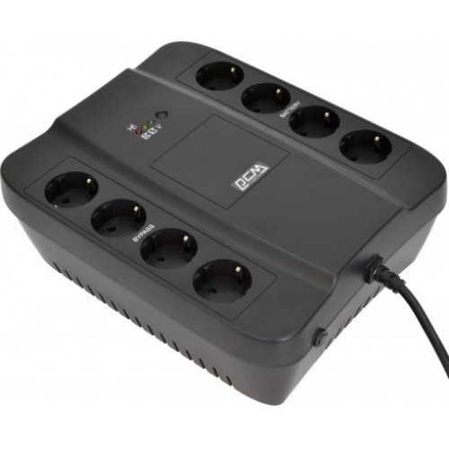 ИБП PowerCom Spider SPD-1000N 1000VA