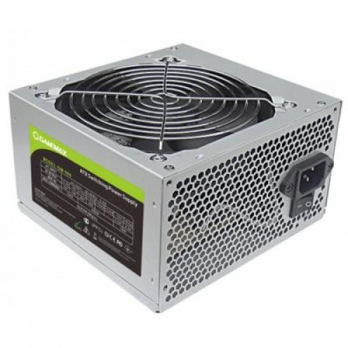 Блок питания GameMax GM-500 ATX 500W