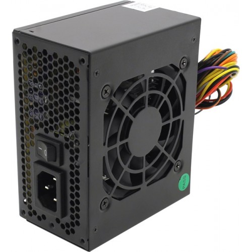 Блок питания 400W ATX PowerMan PM-400ATX APFC 80+ (6118743)