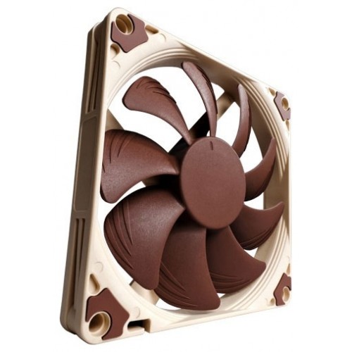 Вентилятор  92x92x14 Noctua NF-A9x14 PWM