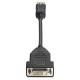 Переходник DisplayPort -> DVI-D HP (FH973AA)