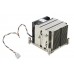 Кулер Supermicro - SNK-P0048AP4 2U Active Heatsink 8400RPM 52DBA for LGA2011