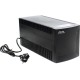 ИБП PowerCom Raptor RPT-2000AP 1200W 2000VA черный 