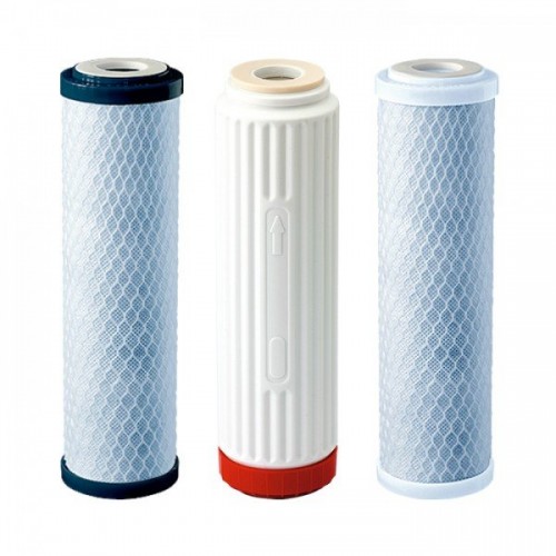 Картридж АКВАФОР B510-03-04-07 комплект для системы Трио