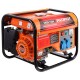 Генератор бензиновый PATRIOT Max Power SRGE 1500