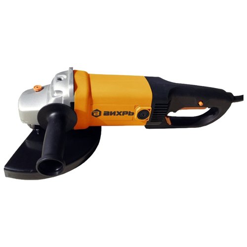 Машина углошлифовальная Вихрь УШМ-230/2300