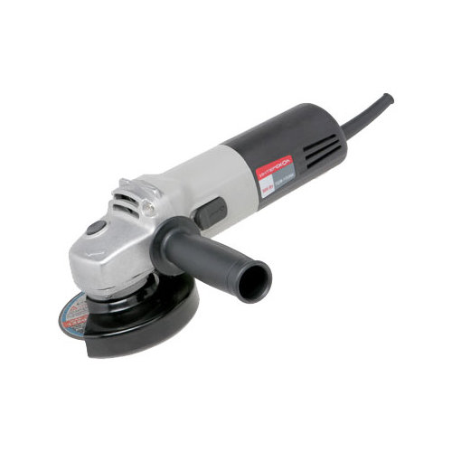 Машина углошлифовальная Интерскол УШМ-115/900