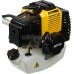 Триммер бензиновый Huter GGT-2500S (70/2/13)