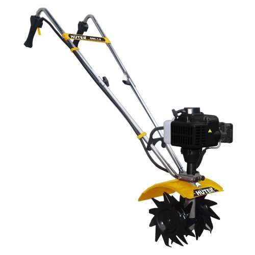 Культиватор Huter GMC-1.8