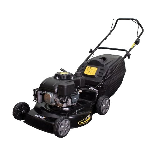 Газонокосилка бензиновая Huter GLM-5.0ST