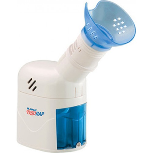 Ингалятор B.Well WN-118 паровой