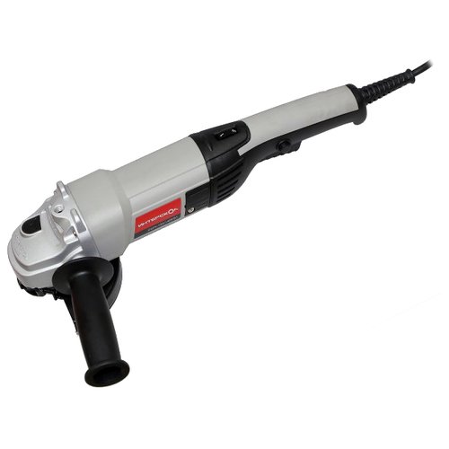 Машина углошлифовальная Интерскол УШМ-125/1400ЭЛ,