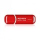 Накопитель USB 3.0 Flash Drive 64Gb A-Data DashDrive UV150, Красный (AUV150-64G-RRD)