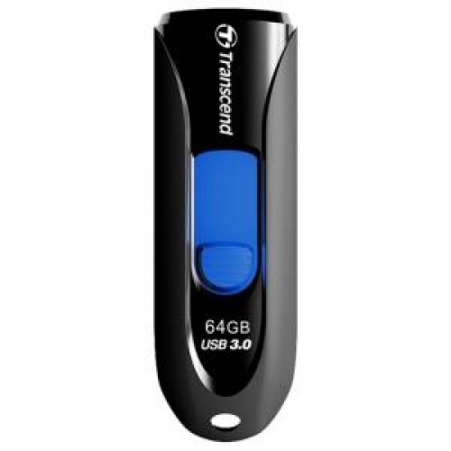 Накопитель USB 3.0 Flash Drive 64Gb Transcend JetFlash 790W 