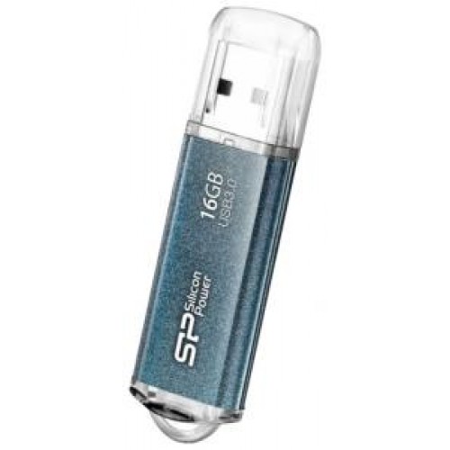 Накопитель USB 3.0 Flash Drive 16Gb Silicon Power Marvel 