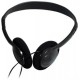 Наушники Ritmix RH-501 black