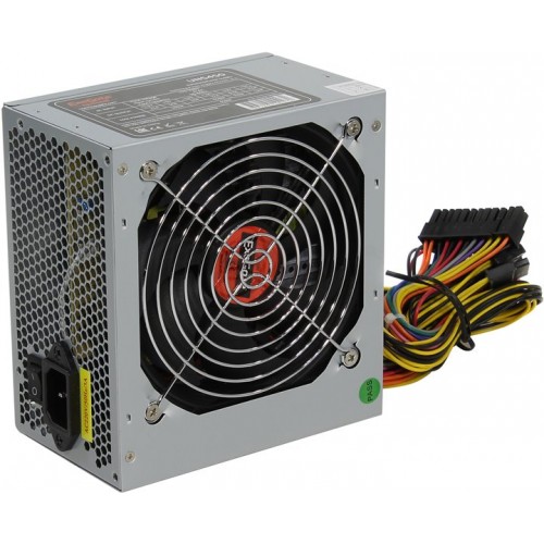 Блок питания 450W ATX Exegate UNS450
