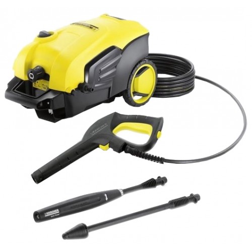Мойка высокого давления Karcher K 5 Compact