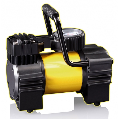 Компрессор автомобильный Качок K90