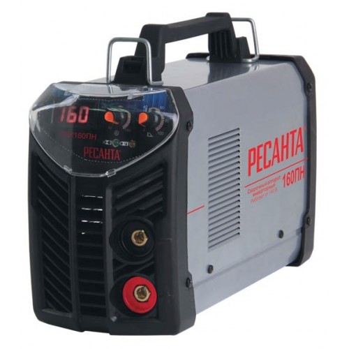 Сварочный аппарат Ресанта САИ 160 ПН