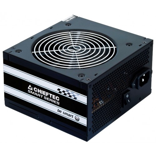 Блок питания 550W ATX Chieftec GPS-550A8  