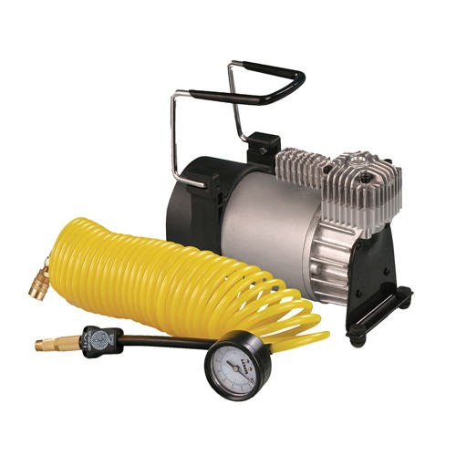 Компрессор автомобильный Berkut R17