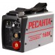 Сварочный аппарат инвенторный Ресанта САИ 160К (компакт)