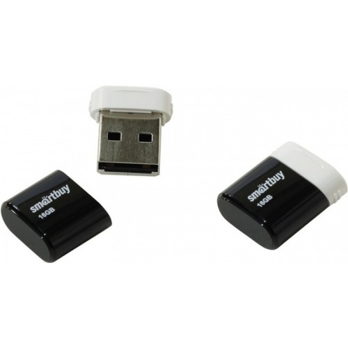 Накопитель USB 2.0 Flash Drive 32Gb Smartbuy LARA
