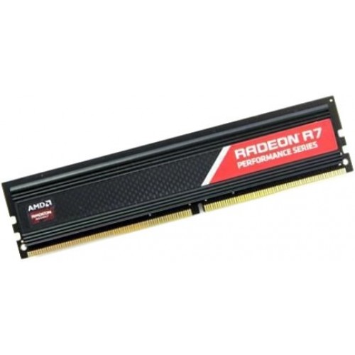 Модуль DIMM DDR4 SDRAM 8192Мb AMD Performance 
